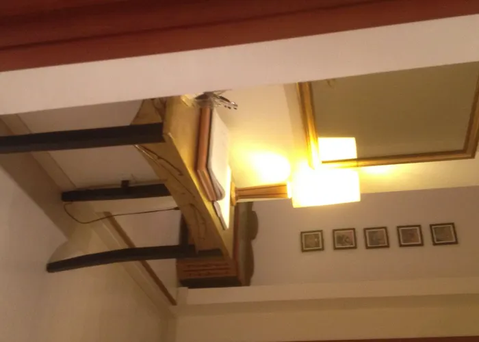 Nocleg ze śniadaniem Casa Di Lucia 3*