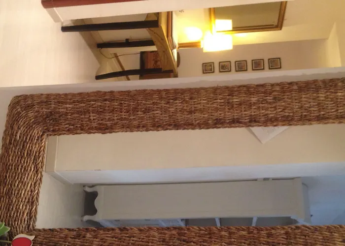 Casa Di Lucia 3*