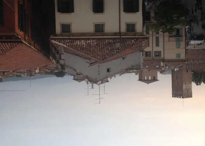 Casa Di Lucia Werona