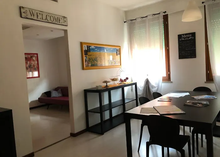 Casa Di Lucia
