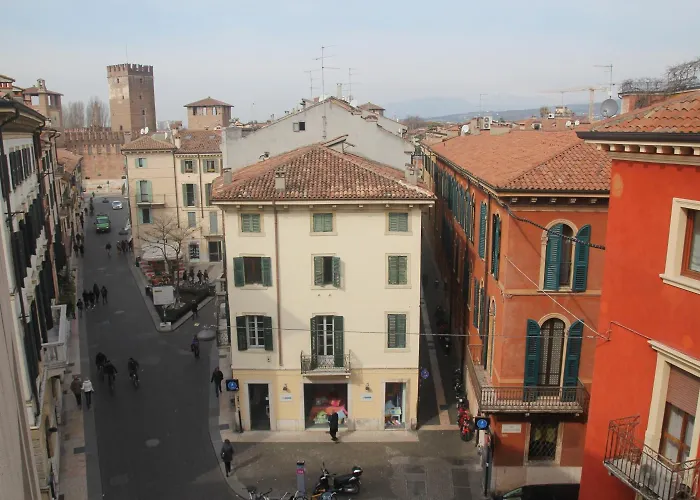 Casa Di Lucia Verona