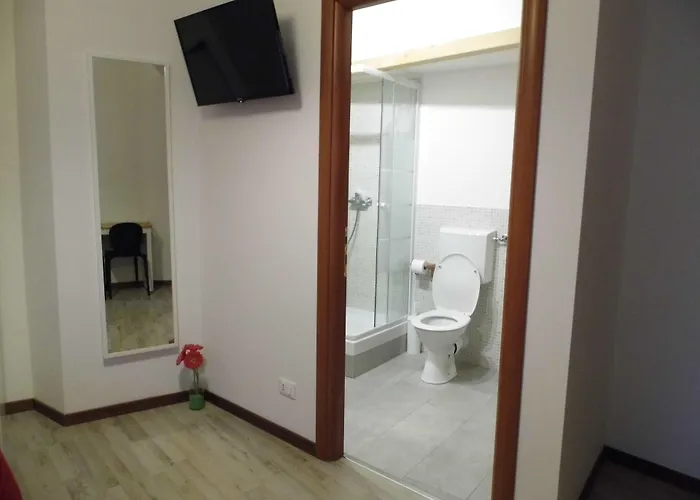 Casa Di Lucia Nocleg ze śniadaniem