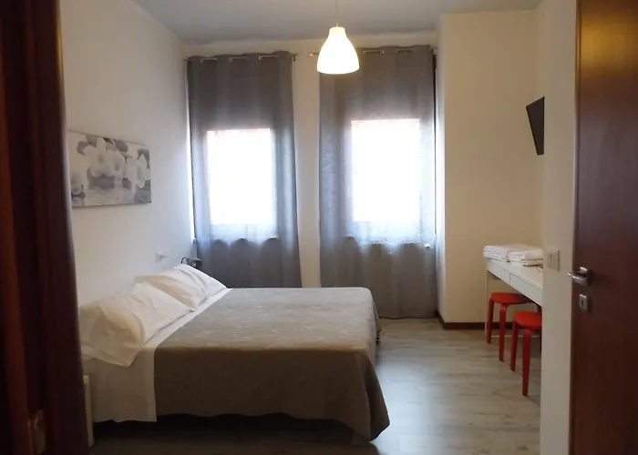 Casa Di Lucia 3*