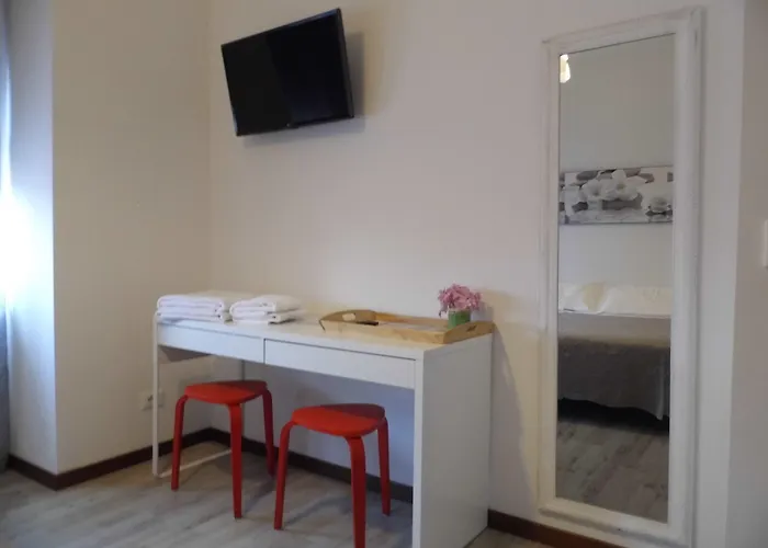 Casa Di Lucia 3* Werona