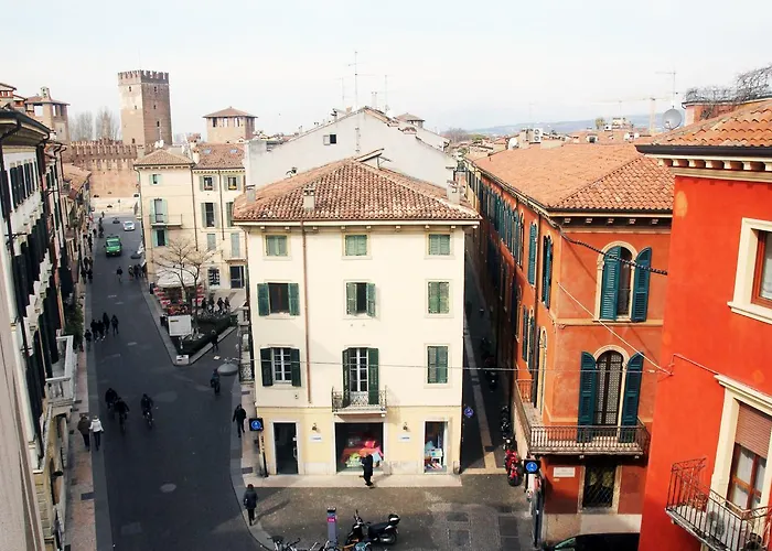 Casa Di Lucia Werona