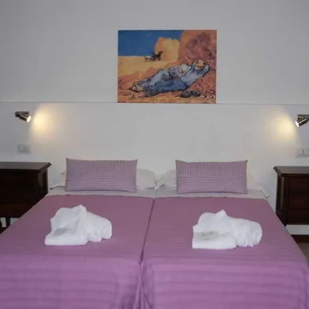 Casa Di Lucia