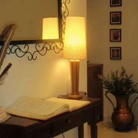 Casa Di Lucia Panzió Verona
