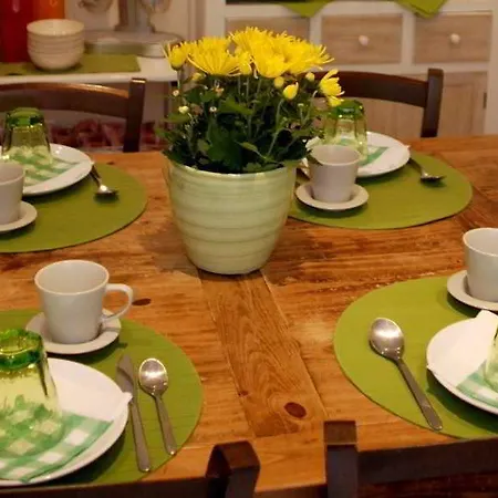 Bed & Breakfast Casa Di Lucia Verona