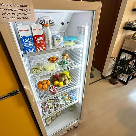 Panzió Casa Di Lucia