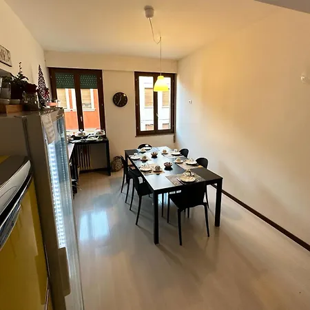 Panzió Casa Di Lucia Verona