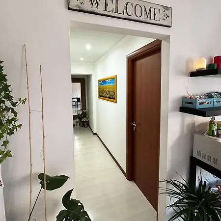 Casa Di Lucia Verona