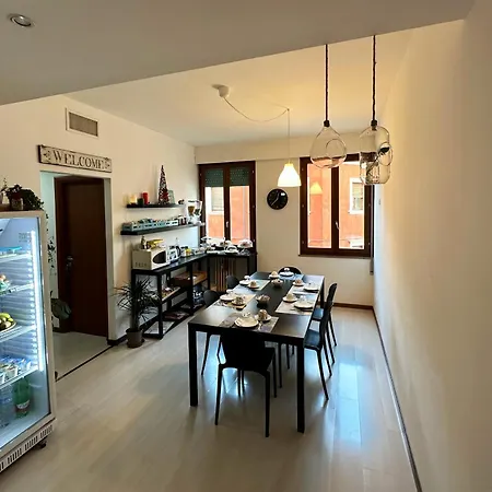 Panzió Casa Di Lucia