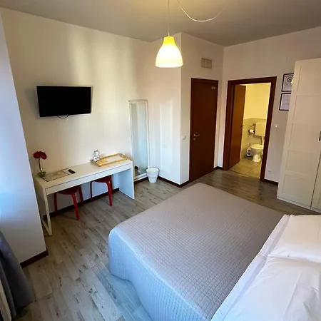 Casa Di Lucia