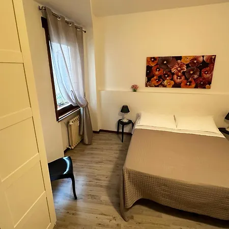 Casa Di Lucia