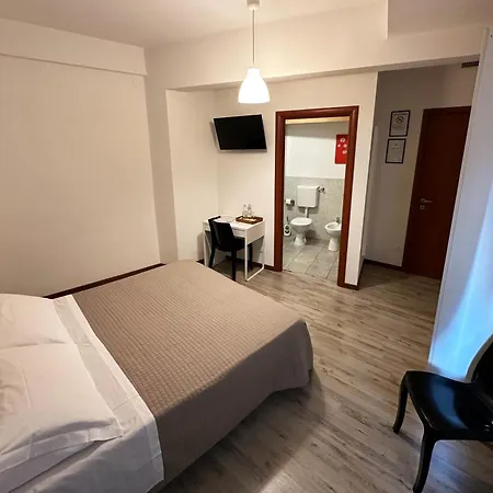 Panzió Casa Di Lucia 3*