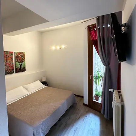 Casa Di Lucia Panzió Verona