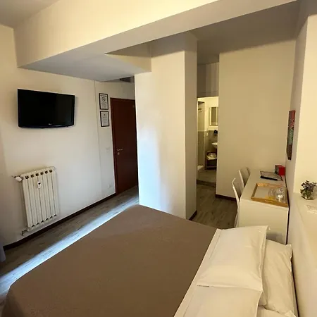 Casa Di Lucia Verona
