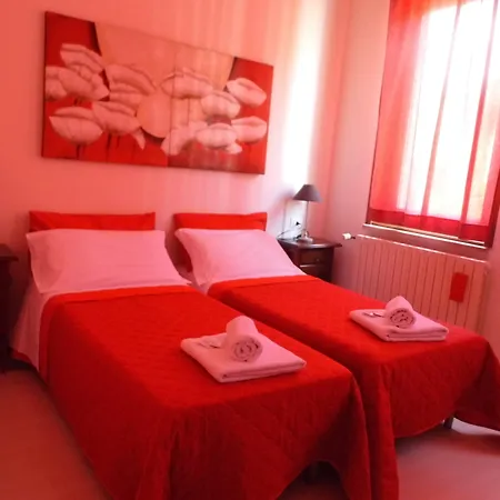 Casa Di Lucia Panzió 3*