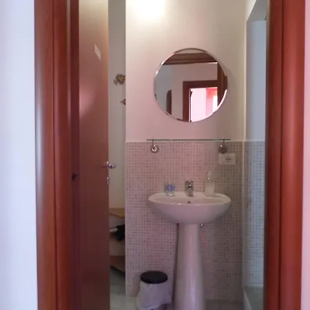 Casa Di Lucia Panzió Verona