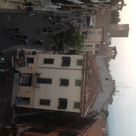 Panzió Casa Di Lucia Verona