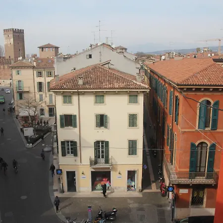 Casa Di Lucia Verona