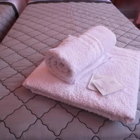 Panzió Casa Di Lucia 3*