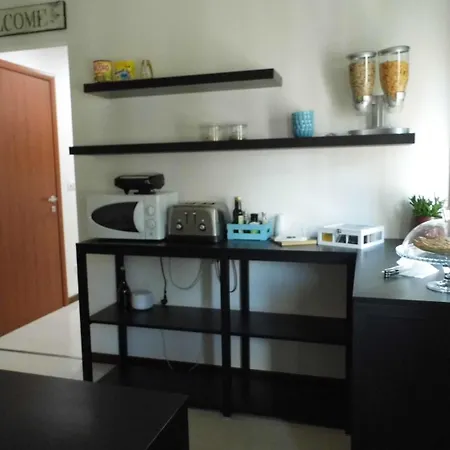 Casa Di Lucia Verona