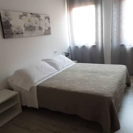 Panzió Casa Di Lucia Verona