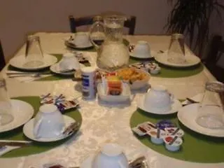 Bed & Breakfast Casa Di Lucia 3*