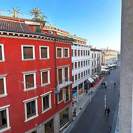 Casa Di Lucia 3* Verona