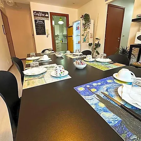 Casa Di Lucia Bed & Breakfast