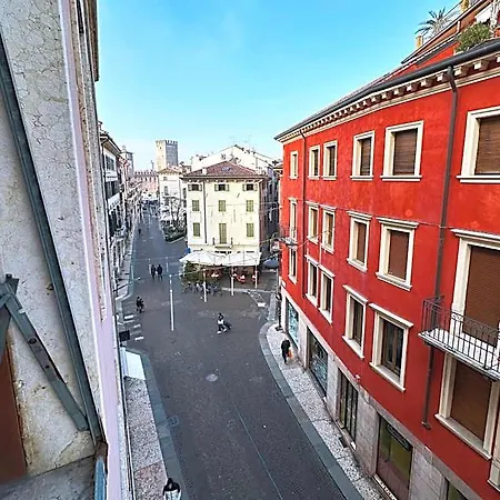 Bed & Breakfast Casa Di Lucia Verona