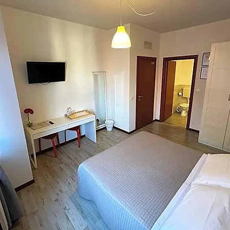 Casa Di Lucia