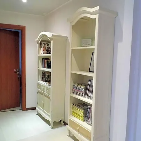 فندق مبيت وإفطار Casa Di Lucia 3*