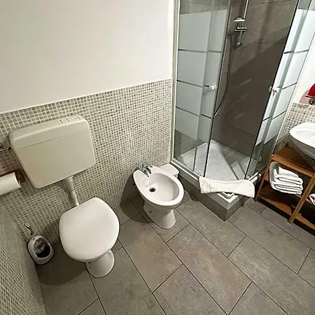 فندق مبيت وإفطار Casa Di Lucia