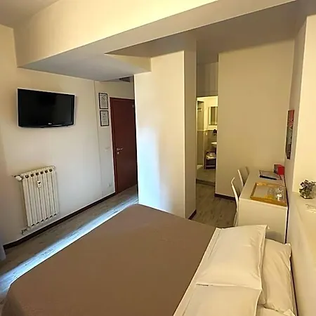 Bed & Breakfast Casa Di Lucia 3*