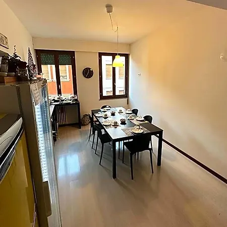 فندق مبيت وإفطار Casa Di Lucia 3*