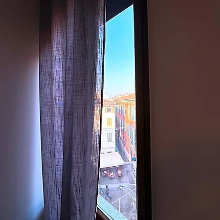 Casa Di Lucia 3* Verona