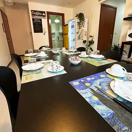 Casa Di Lucia