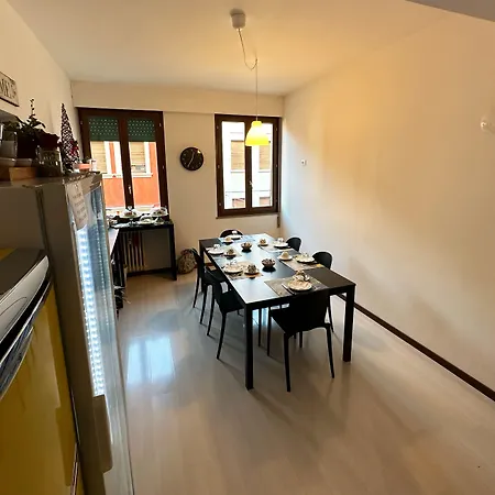 Casa Di Lucia Bed & Breakfast Verona