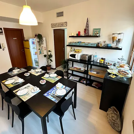 Casa Di Lucia 3* Verona