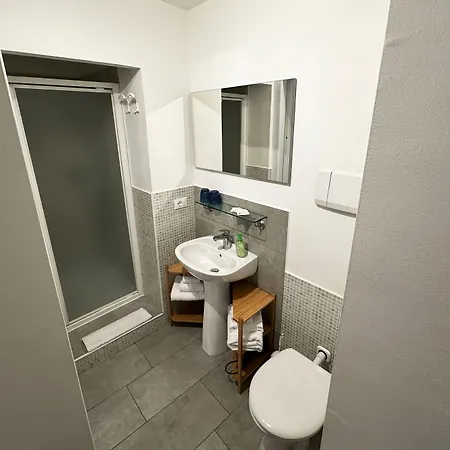 Casa Di Lucia 3* Verona