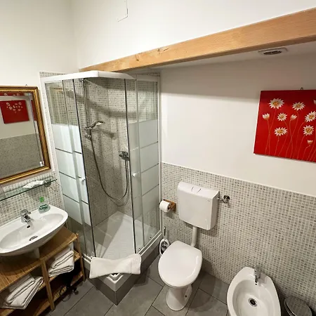 Bed & Breakfast Casa Di Lucia 3*