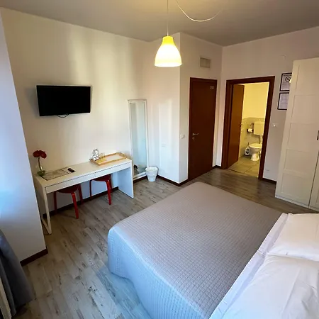 Casa Di Lucia Bed & Breakfast Verona