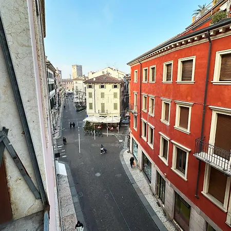 Casa Di Lucia Verona