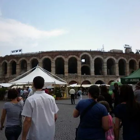Bed & Breakfast Casa Di Lucia Verona