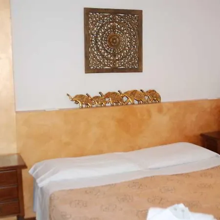 Casa Di Lucia Bed & Breakfast Verona