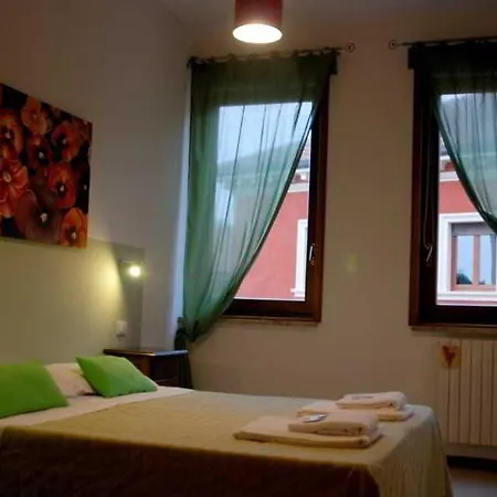 Casa Di Lucia Verona
