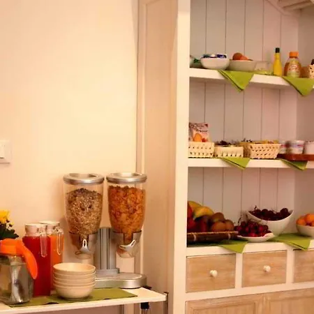 Casa Di Lucia 3*