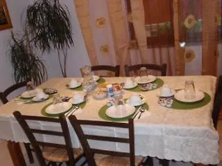 Bed & Breakfast Casa Di Lucia Verona
